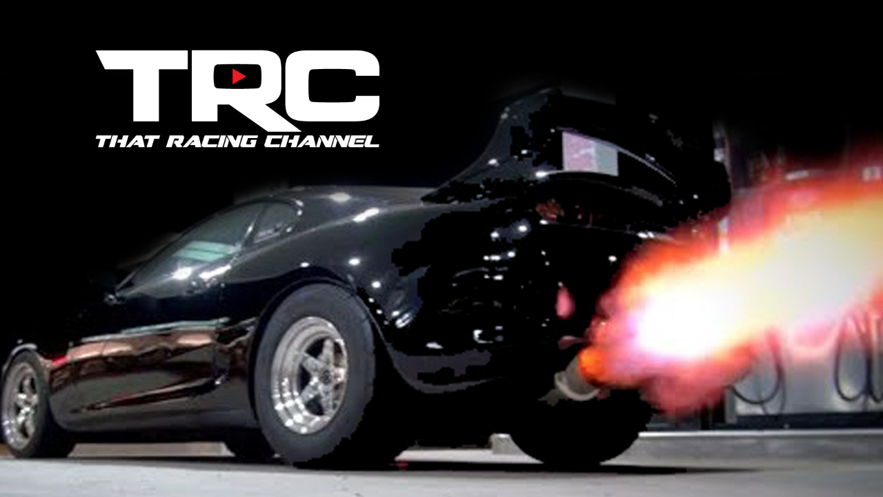 That Racing Channel TV App Roku Channel Store Roku