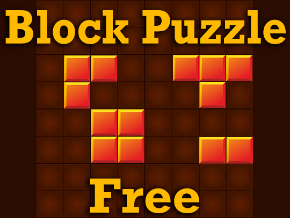 Block Puzzle  Play Online Now