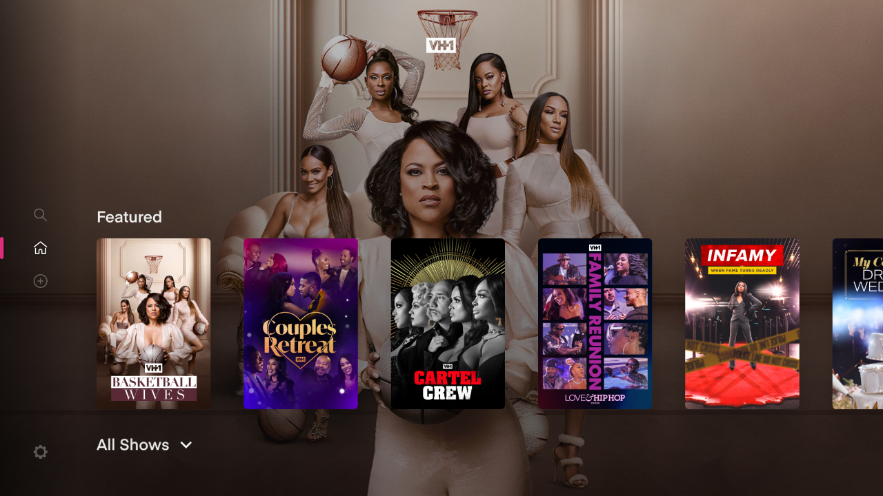 Vh1 Roku Can I Watch Vh1 On Roku? : How to Activate the VH1 App on Roku, Fire ...