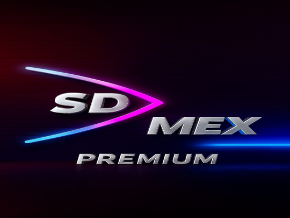 Install SD MEX PREMIUM on your Roku Device