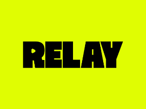 Install Relay: Stream Movies & TV on your Roku Device