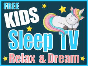 Dream kids TV