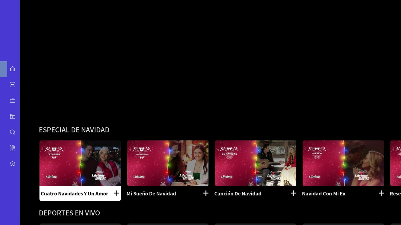 Xtrim TV App Roku Channel Store Roku