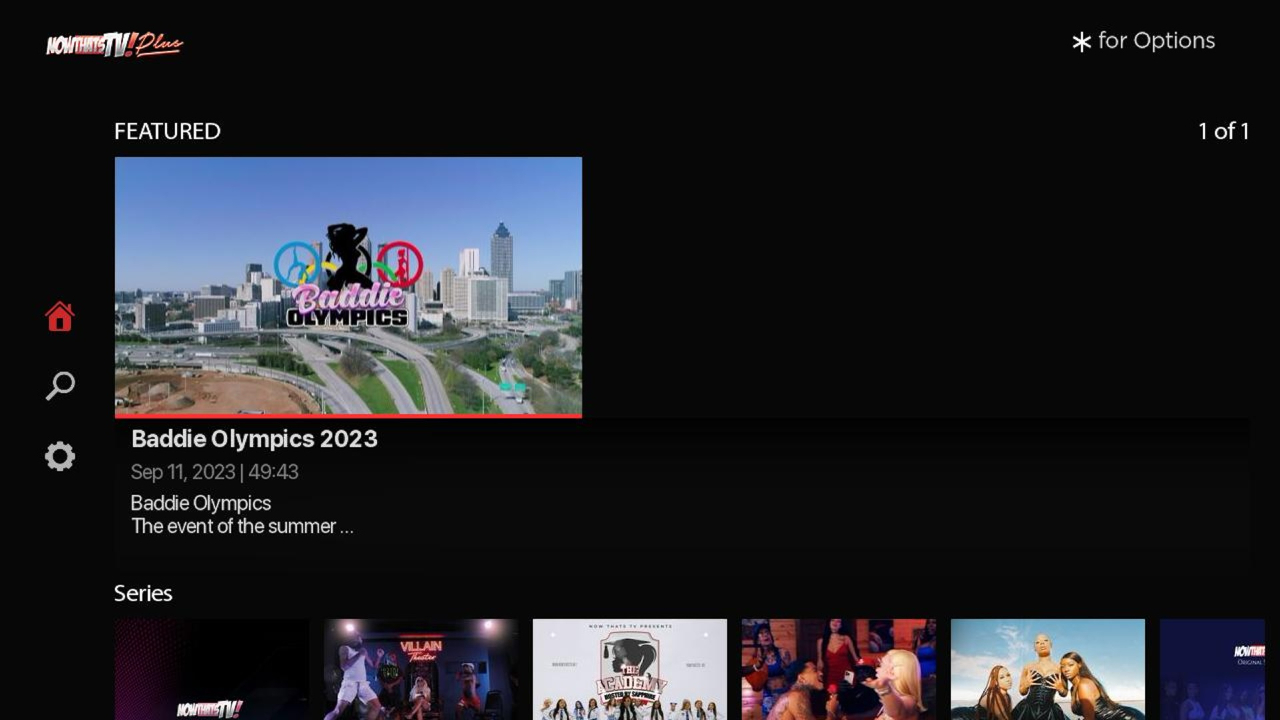 Now Thats TV TV App Roku Channel Store Roku Now Thats TV TV App Roku Channel Store Roku