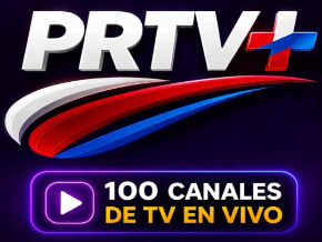 Install TVPR+ PUERTO RICO on your Roku Device