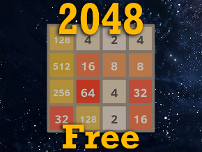 2048 Cubes - Play Free Game at Friv5