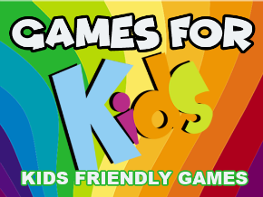 store games for kids
