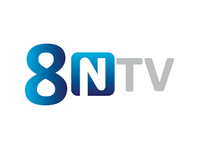 Install 8NTV on your Roku Device