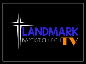 Landmark Baptist Church Logo