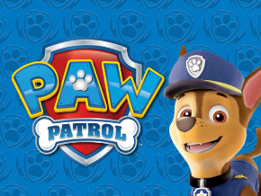PAW Patrol & Friends | TV App | Channel Store | Roku