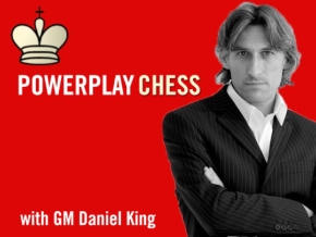 PowerPlayChess 