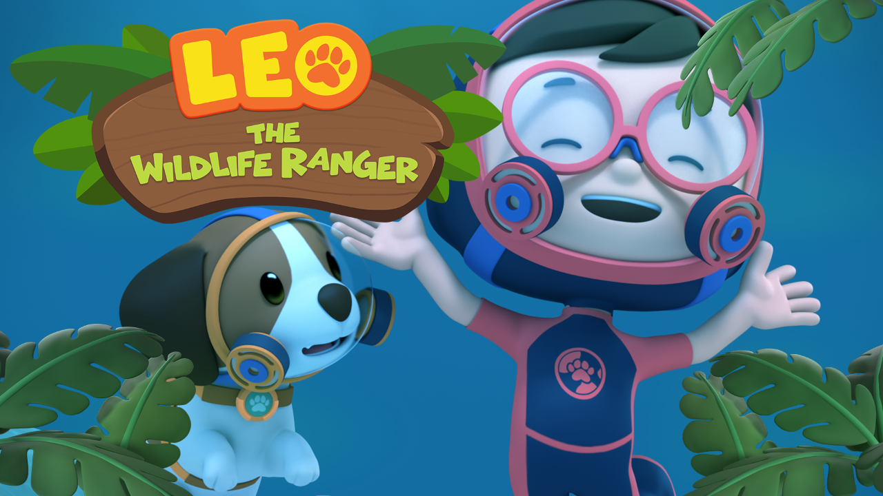 Leo The Wildlife Ranger _ 1 HOUR WITH ANIMALS OF ALL SIZES!! – EXFNKL