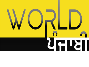 the whole world meaning in punjabi