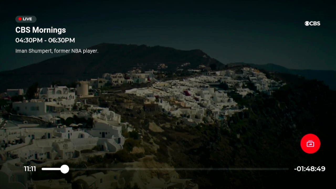 DISH OnStream TV App Roku Channel Store Roku