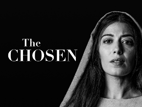 How to watch and stream The Chosen Ones - 2019-2020 on Roku