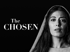 The Chosen: 2ª Temporada Episódio 4 — Cobertura Ao Vivo (Brasil