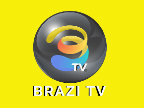 Install BRAZI TV CANAL Brasileño on your Roku Device