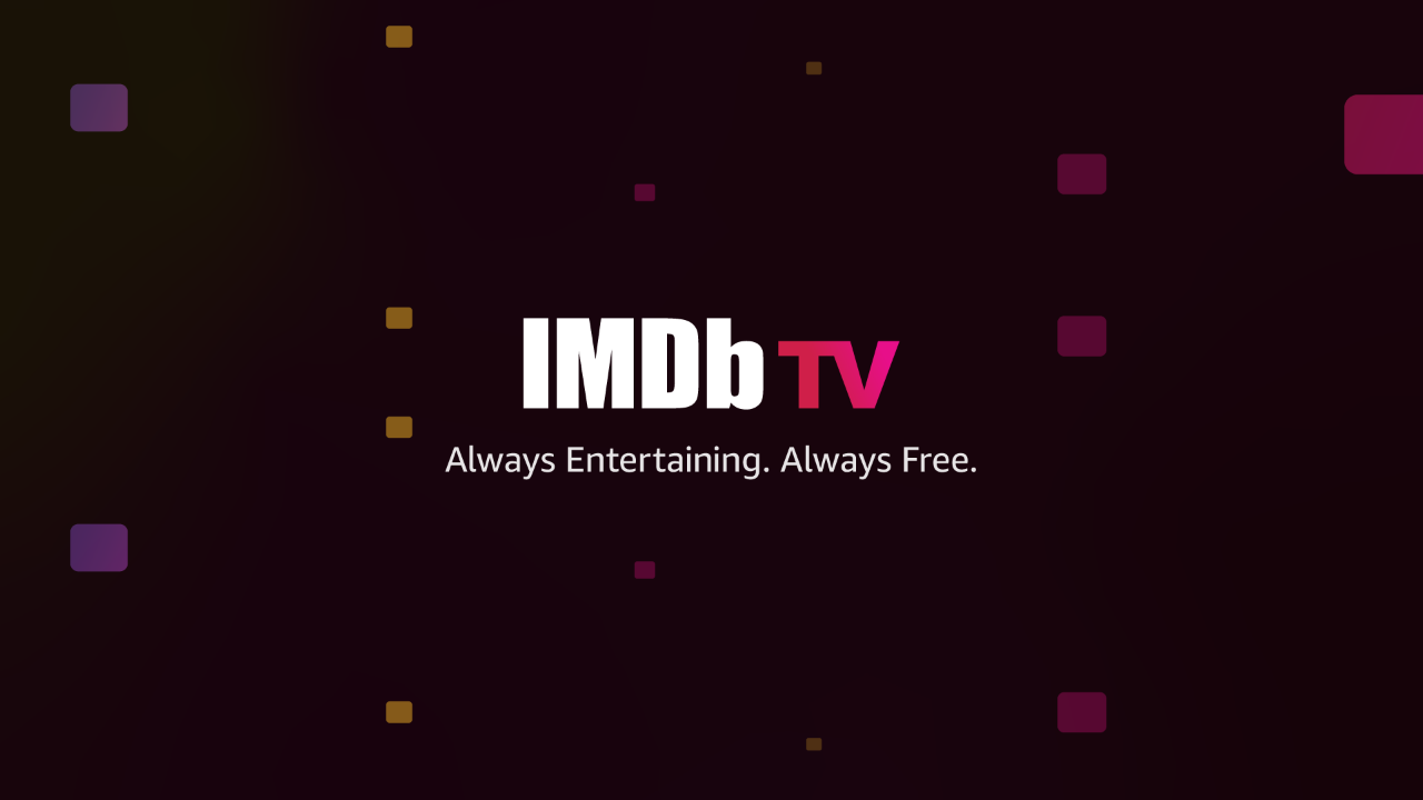IMDb TV TV App Roku Channel Store Roku