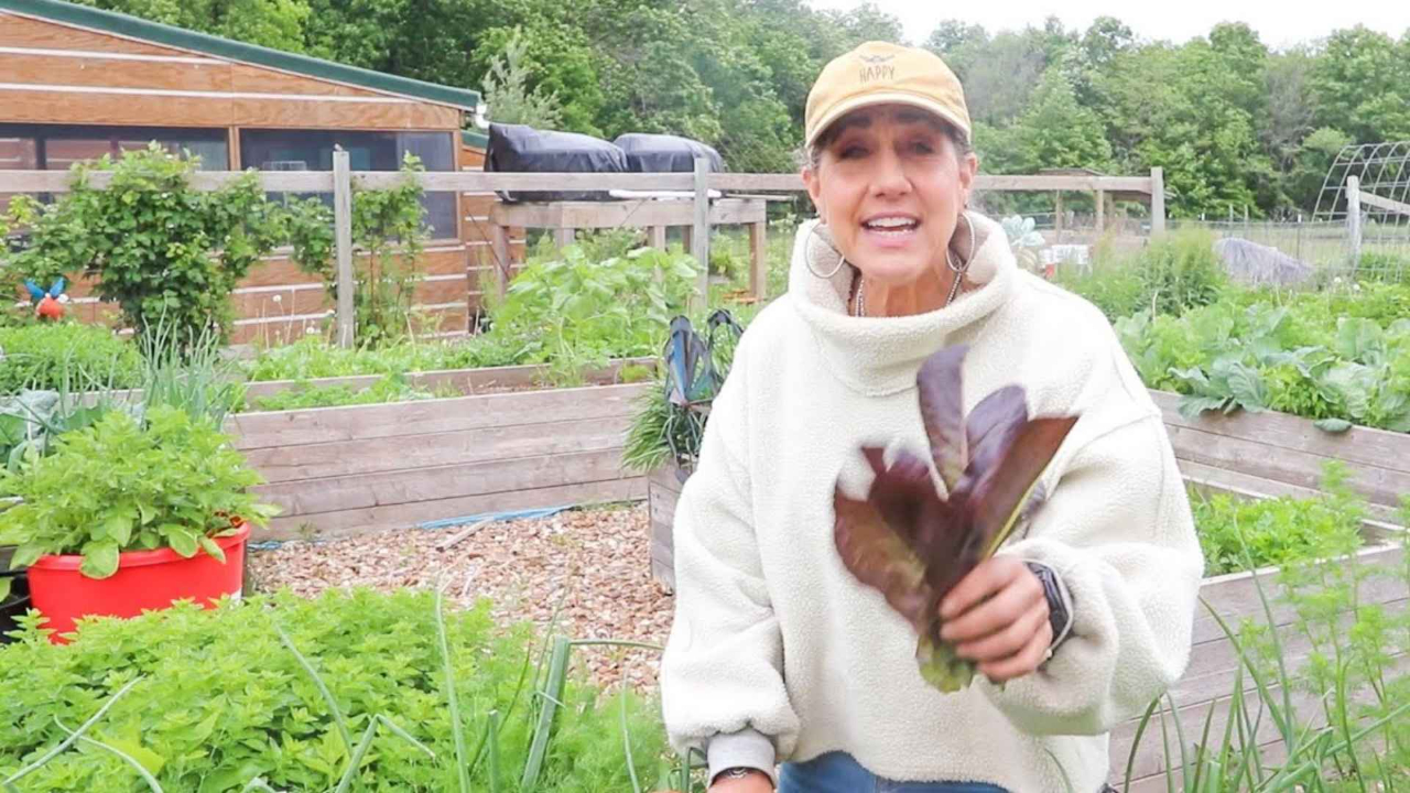 Garden Channel by Fawesome TV App Roku Channel Store Roku