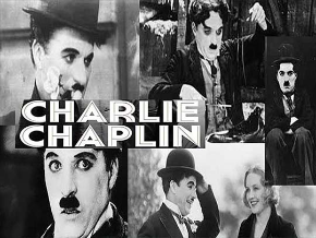 Charlie Chaplin Silent Movies