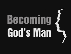 Becoming God's Man Ministries