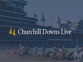 Install Churchill Downs LIVE on your Roku Device