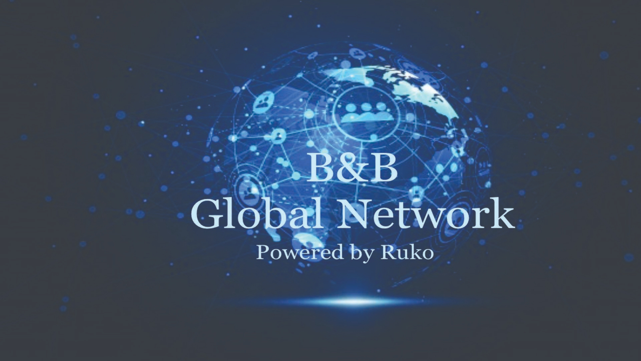 B&B GLOBAL NETWORK | TV App | Roku Channel Store | Roku