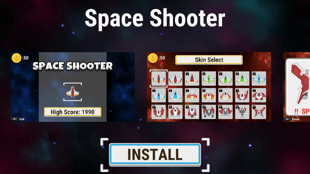 Games Hub | Roku Channel Store | Roku