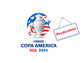 Copa America Predictions