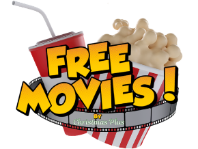 Install Christmas Plus - Free Holiday Movies & Music on your Roku Device