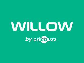 Willow by Cricbuzz