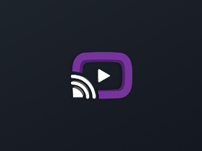 Streamer, TV App, Roku Channel Store