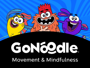 GoNoodle | Roku Channel Store | Roku