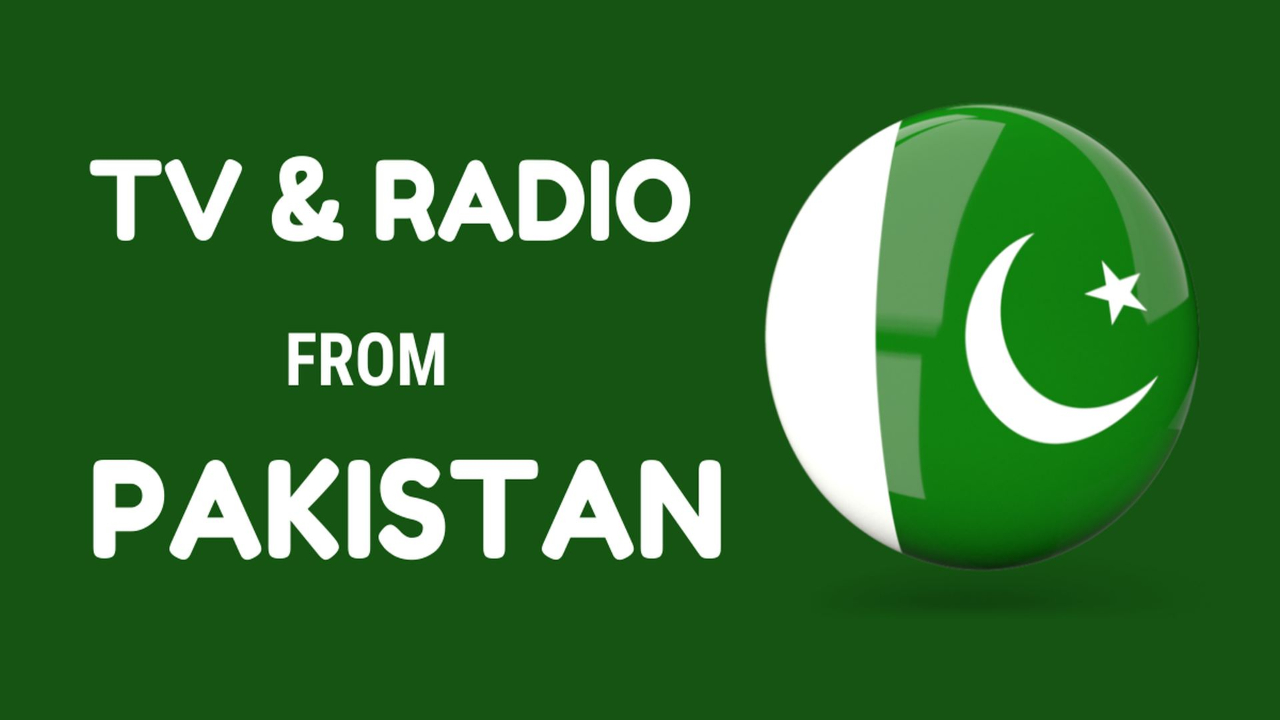 Tv And Radio From Pakistan Tv App Roku Channel Store Roku