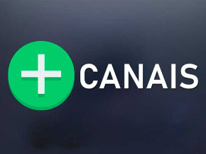 Install +Canais on your Roku Device