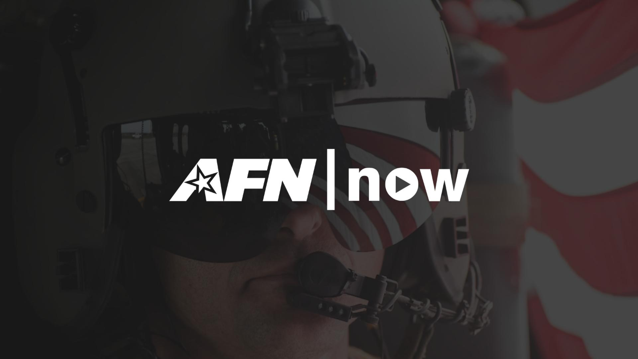 AFN Now TV App Roku Channel Store Roku