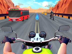 Bike Racer