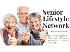 Senior Lifestyle Channel | TV App | Roku Channel Store | Roku