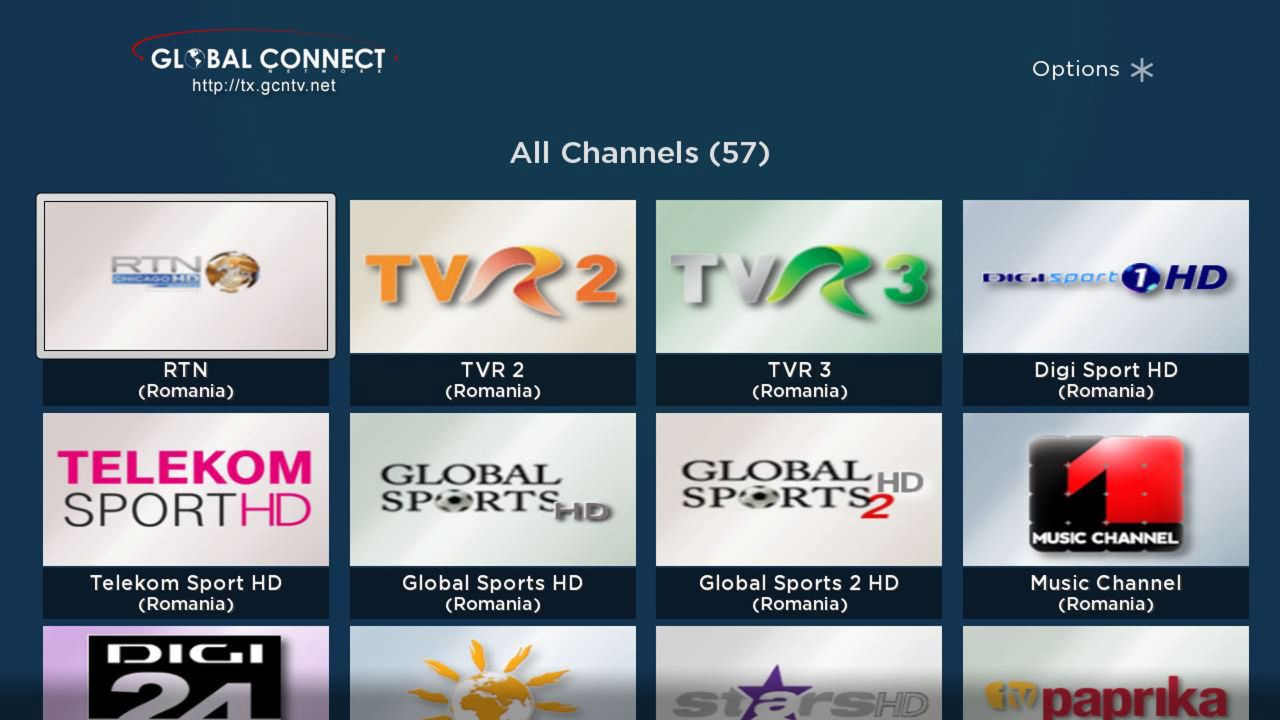 Romania Tv