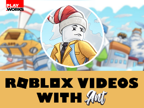 Roblox By Ant Roku Channel Store Roku