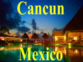 tv guide mexico cancun