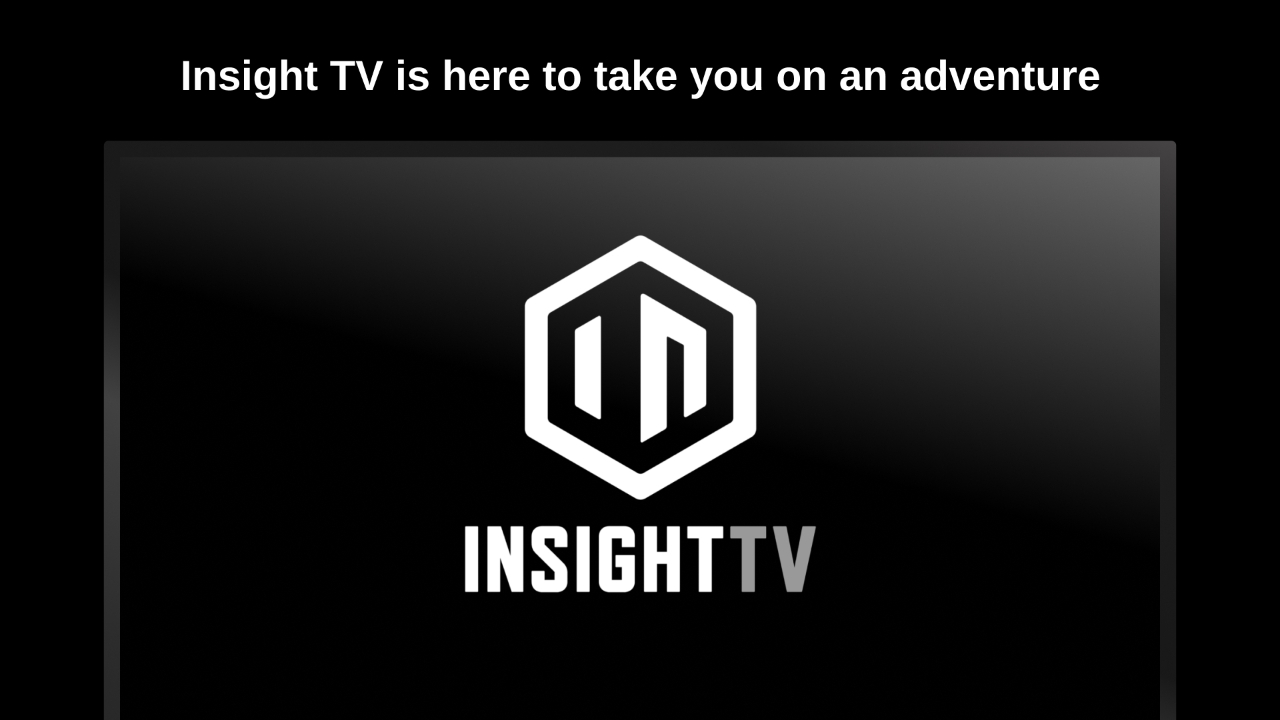 Insight Tv Channels _ About Insight TV – QGMHTP
