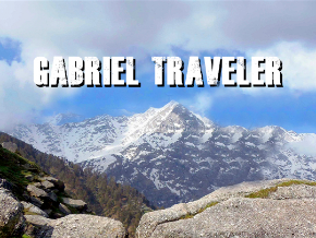 Gabriel Traveler Logo