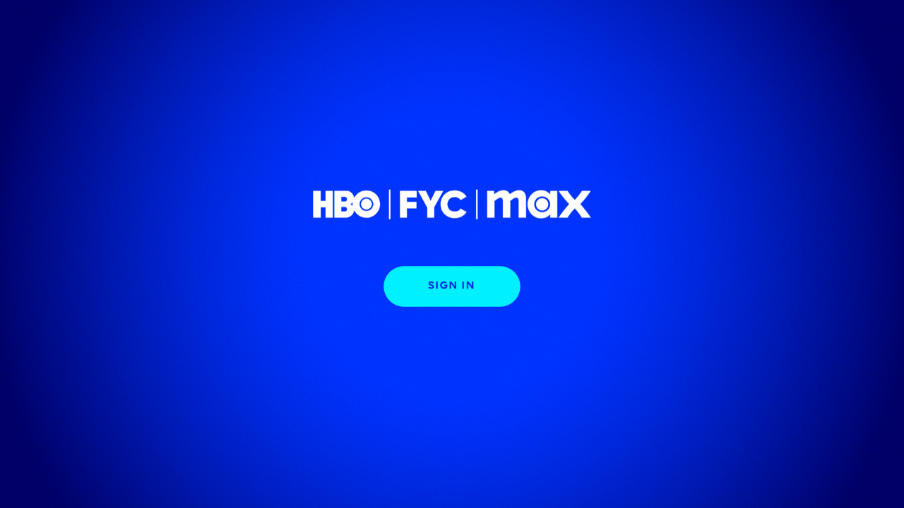 HBO Max FYC | RK Guide