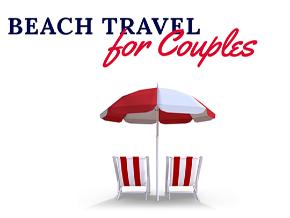 Couples Beach Vacations | TV App | Roku Channel Store | Roku