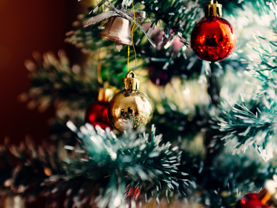 ScreenSaver Christmas