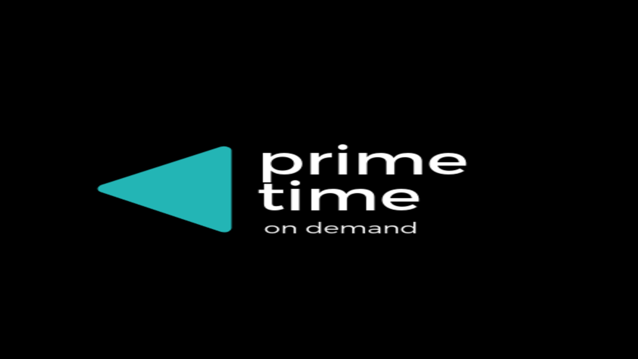 Prime Time | TV App | Roku Channel Store | Roku