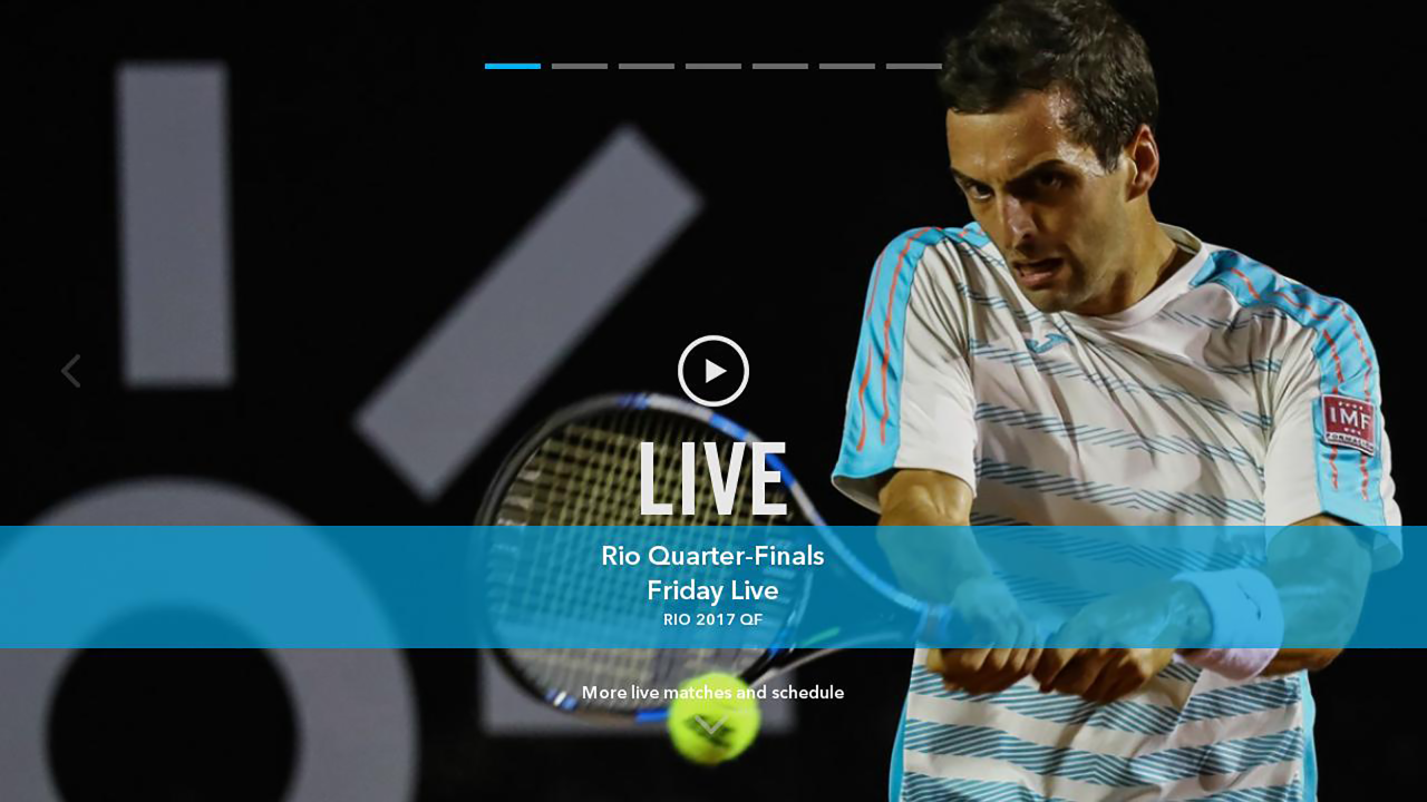 Tennis TV TV App Roku Channel Store Roku