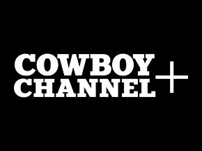 Watch cowboy best sale channel online