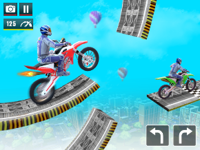 Stunt Extreme